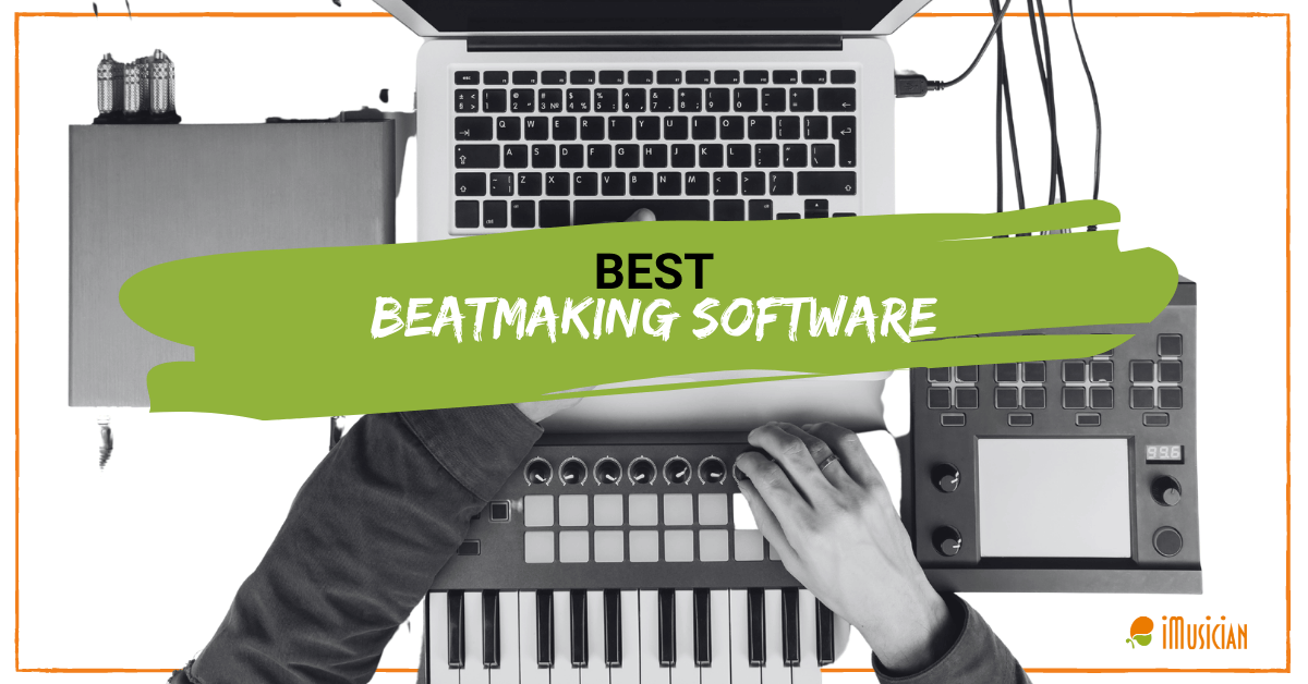 best computer synthesizer software
