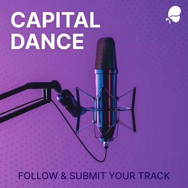 Capital Dance Playlist: Top 40 Hits | iMusician