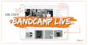 Che cos e bandcamp live