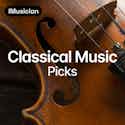 Classical Music Picks - iMusician Playlists
