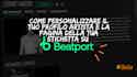 Come personalizzare il tuo profilo artista e la pagina della tua etichetta su Beatport