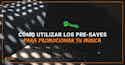 Como utilizar pre saves promocionar musica imusician Como utilizar pre saves promocionar musica imusician