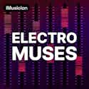 Electromuses - Underground Women Electronic Playlist