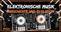 Electronic music guide german meta imusician logo
