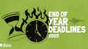 End of year deadlines music distribution 2022 imusician
