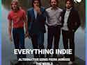 Everything indie playlist imusician Everything indie playlist imusician