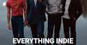 Everything indie playlist Everything indie playlist