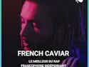 French caviar playlist imusician