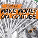 How to make money on youtube imusician