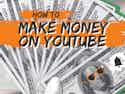 How to make money on youtube imusician