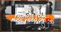 How to promote your music video on youtube imusician
