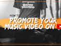 How to promote your music video on youtube