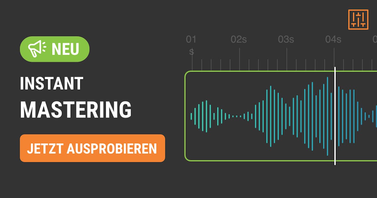 Online Instant Mastering Service Imusician