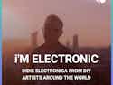 Imusician electronica