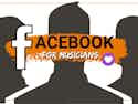 facebook for musicians