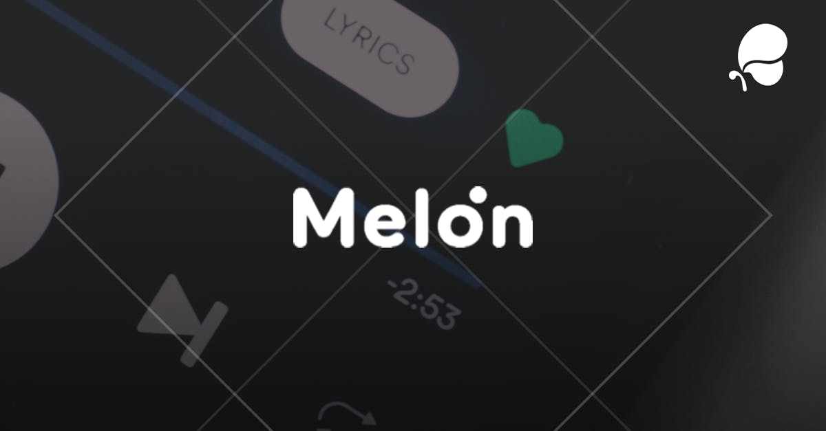 Verkaufe Deine Musik Auf Melon In Sudkorea Imusician