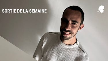 Sortie de la semaine Jordane Tumarinson Sortie de la semaine iMusician - Jordan Tumarinson