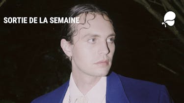 ROTW Leon The Singer - I Mean Sortie de la Semaine Leon the Singer