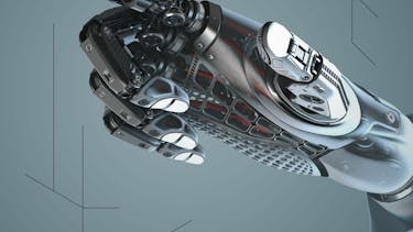 ROTW - FR - 301029 - Sustain - Cyborg Sustain Cyborg Artwork Cover