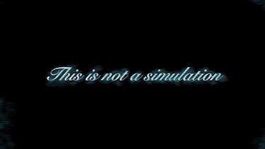 ROTW - FR - 301020 - Teezy93 - This is not a simulation Teezy93 This is Not A Simulation Artwork Cover