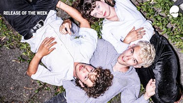 KEO - Release of the Week KEO-release-of-the-week