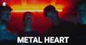 Metal heart imusician playlist