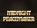 Midnight Peacemaker Logo