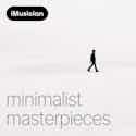 Minimalist Masterpieces: Contemporary Classical Music - Playlist cover
