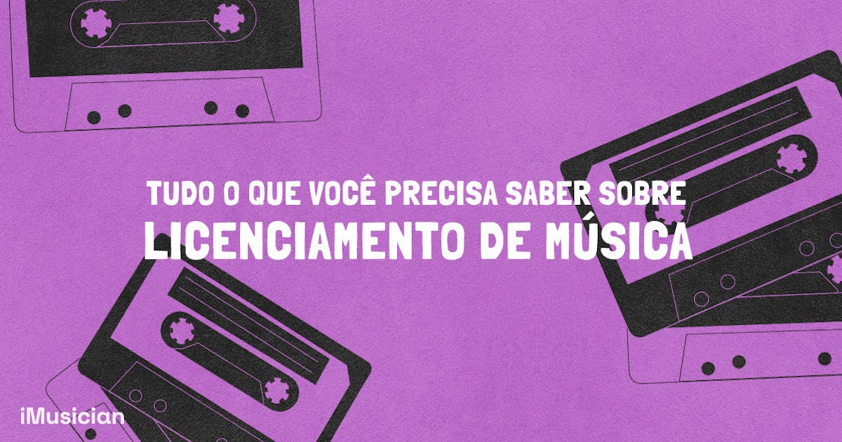 Música e sons para vídeo games - Licenças de música isenta de direitos  autorais