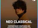 Neo classical playlist imusician Neo classical playlist imusician
