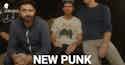 New punk playlist
