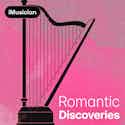 Playlist Descubrimientos románticos