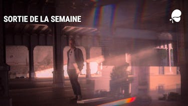 Sortie de la Semaine - 170121 - Tiam Wills - Offline Sortie de la semaine - Offline par Tiam Wills