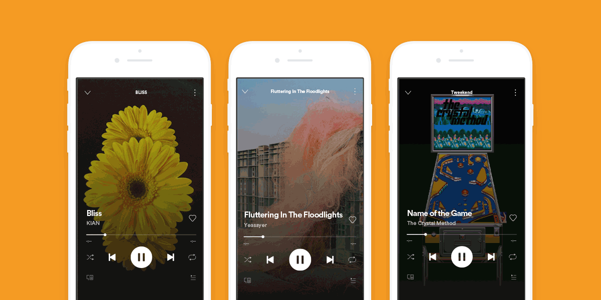 What is Spotify Canvas and How To Use It?