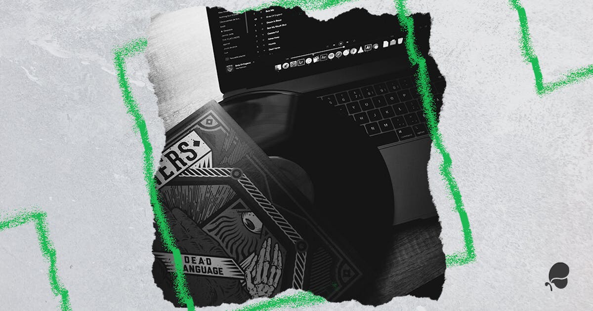 Spotify for Labels: Create a Label Page | iMusician