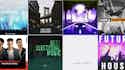 Spotify Playlist Curators - Electronic Music Spotify Playlist Curators - Electronic Music Album Art
