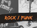 Spotify rock punk imusician