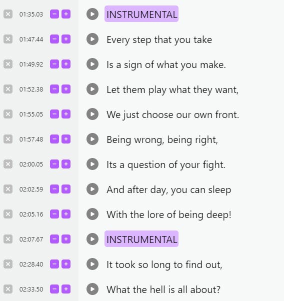 How To Add Lyrics To Apple Music Instagram And More IMusician how-to-add-lyrics-to-apple-music-instagram-and-more-imusician