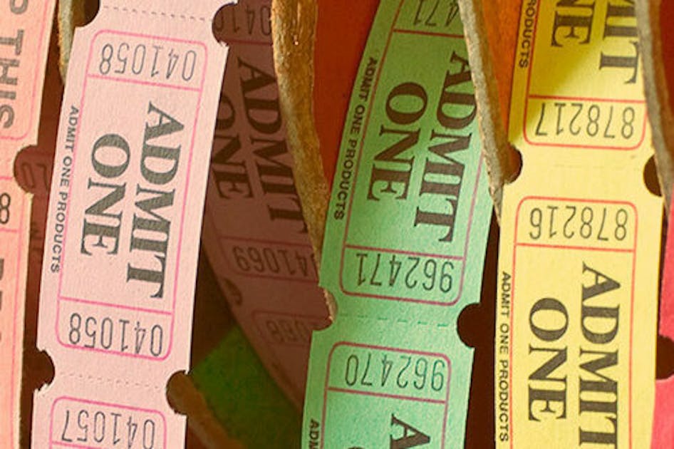 Was Man Gegen Den Ticketzweitmarkt Tun Kann | iMusician