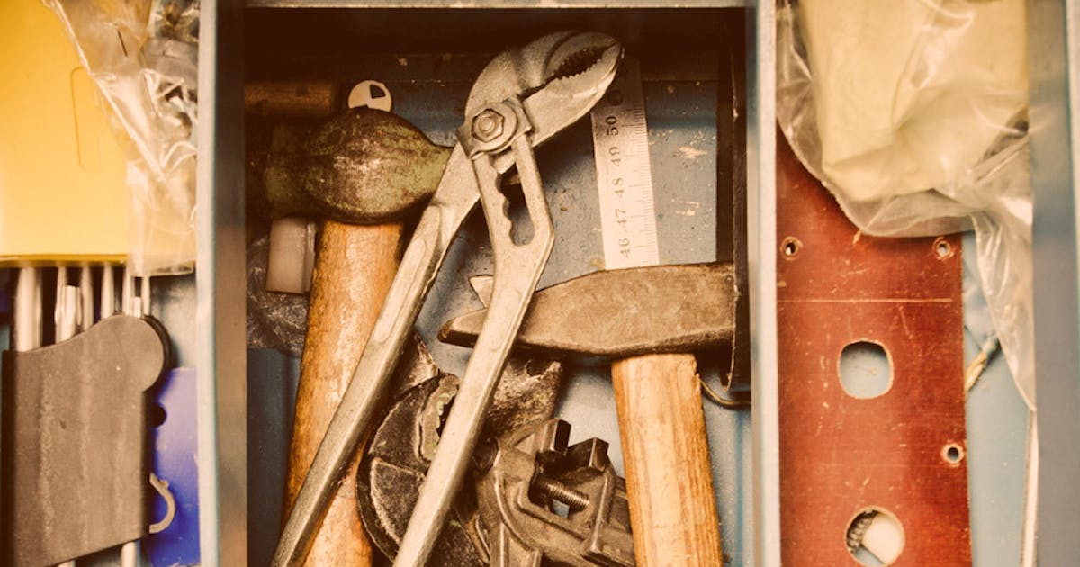 Homemade Instruments For Concerts & Recording | iMusician