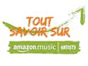 Tout savoir sur amazon music for artists imusician