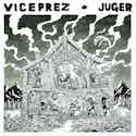Viceprez juger album cover