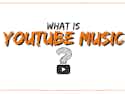 What is youtube music imusician