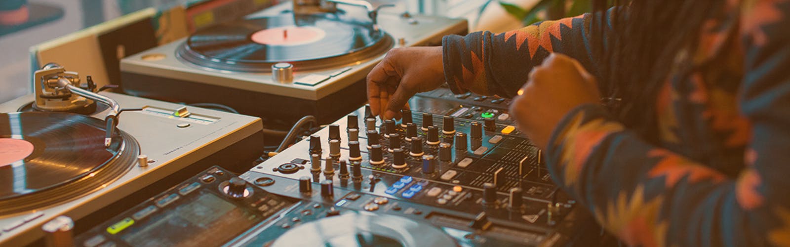 Why DJs Should Master Their Tracks iMusician