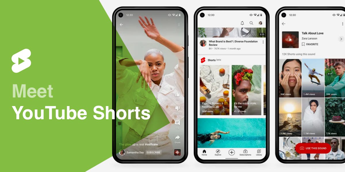 Youtube Shorts Everything You Need To Know Imusician Youtube Shorts Everything You Need To Know Imusician