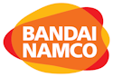 Bandai Namco logo a colori
